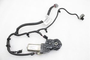 OEM Lancia Thema II priekšējā labā sēdekļa regulēšanas mehānisms atzveltnes atzveltne L0243366AA