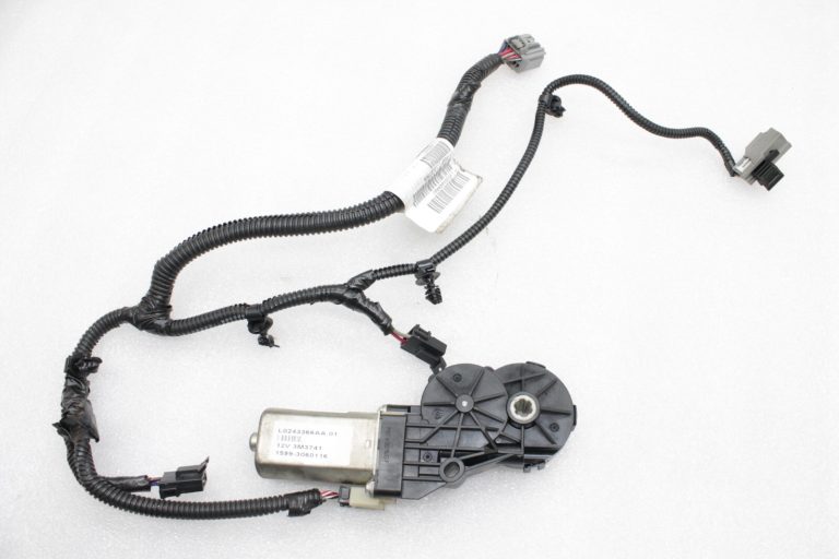 OEM Lancia Thema II priekšējā labā sēdekļa regulēšanas mehānisms atzveltnes atzveltne L0243366AA