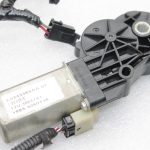 OEM Lancia Thema II priekšējā labā sēdekļa regulēšanas mehānisms atzveltnes atzveltne L0243366AA