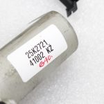 OEM Lancia Thema II priekšējā labā sēdekļa regulēšanas mehānisms atzveltnes atzveltne L0243366AA