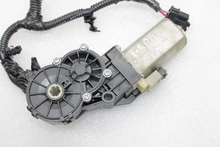 OEM Lancia Thema II priekšējā labā sēdekļa regulēšanas mehānisms atzveltnes atzveltne L0243366AA