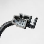 OEM Lancia Thema II priekšējā labā sēdekļa regulēšanas mehānisms atzveltnes atzveltne L0243366AA