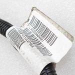 OEM Lancia Thema II priekšējā labā sēdekļa regulēšanas mehānisms atzveltnes atzveltne L0243366AA