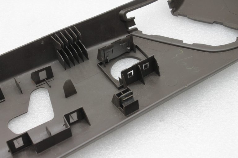 OEM Lancia Thema II Priekšējais labās puses sēdekļu pārvalks Mochacino K1UZ62HL1AA