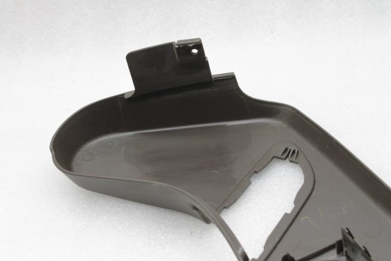 OEM Lancia Thema II Priekšējais labās puses sēdekļu pārvalks Mochacino K1UZ62HL1AA