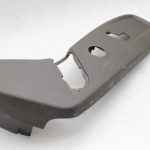 OEM Lancia Thema II Priekšējais labās puses sēdekļu pārvalks Mochacino K1UZ62HL1AA
