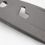 OEM Lancia Thema II Priekšējais labās puses sēdekļu pārvalks Mochacino K1UZ62HL1AA