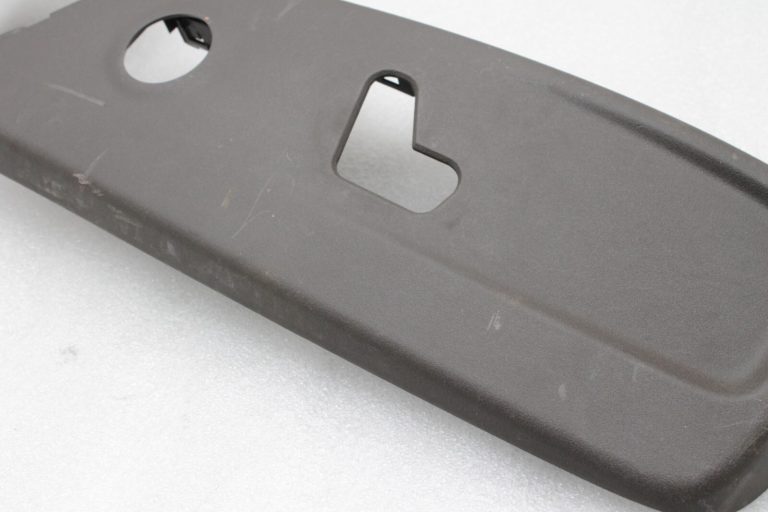 OEM Lancia Thema II Priekšējais labās puses sēdekļu pārvalks Mochacino K1UZ62HL1AA