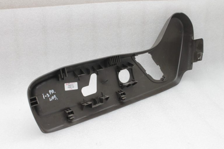 OEM Lancia Thema II Priekšējais labās puses sēdekļu pārvalks Mochacino K1UZ62HL1AA