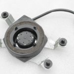 Lancia Thema II Priekšējie sēdekļi Labais Kreisais sēdekļa spilvens Pūtēja motors L0205716AA