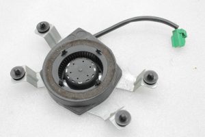 Lancia Thema II Priekšējie sēdekļi Labais Kreisais sēdekļa spilvens Pūtēja motors L0205716AA