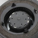 Lancia Thema II Priekšējie sēdekļi Labais Kreisais sēdekļa spilvens Pūtēja motors L0205716AA