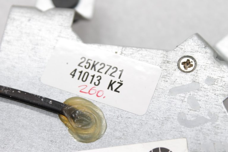 Lancia Thema II Priekšējie sēdekļi Labais Kreisais sēdekļa spilvens Pūtēja motors L0205716AA
