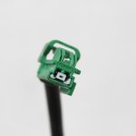 Lancia Thema II Priekšējie sēdekļi Labais Kreisais sēdekļa spilvens Pūtēja motors L0205716AA