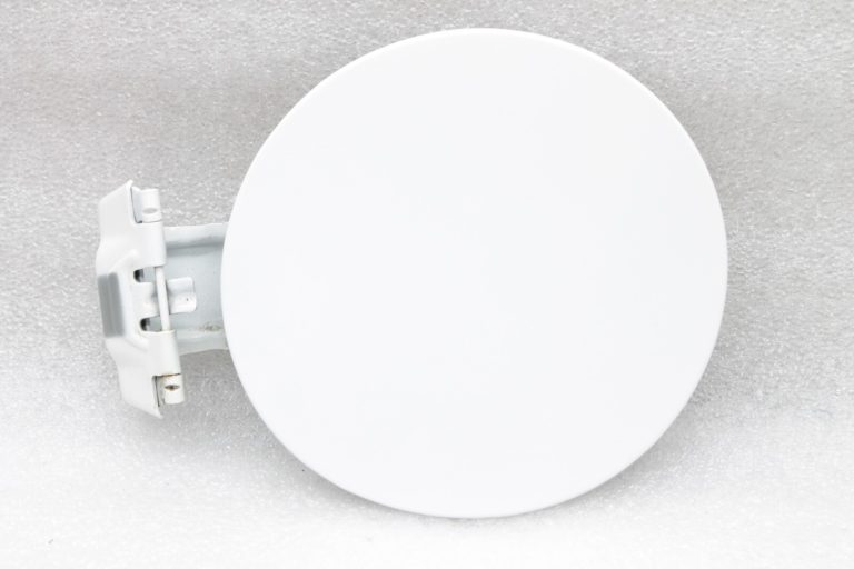 Oriģināls Mazda CX-5 KE benzīna uzpildes vāciņš Chrystal White (34K) KD53-42-410