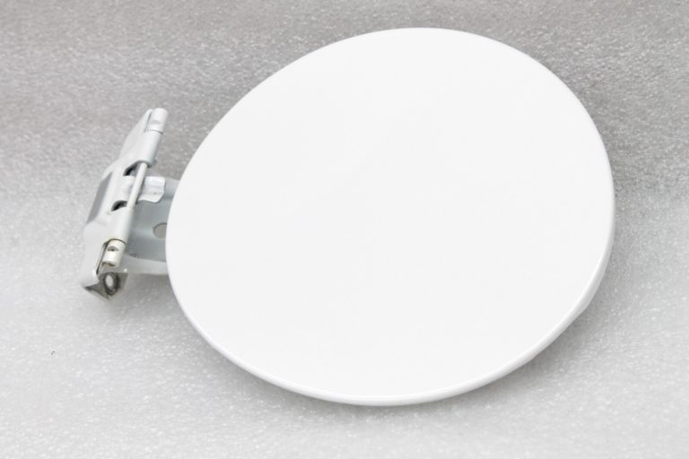 Oriģināls Mazda CX-5 KE benzīna uzpildes vāciņš Chrystal White (34K) KD53-42-410