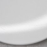 Oriģināls Mazda CX-5 KE benzīna uzpildes vāciņš Chrystal White (34K) KD53-42-410