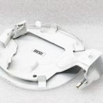 Oriģināls Mazda CX-5 KE benzīna uzpildes vāciņš Chrystal White (34K) KD53-42-410