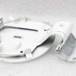 Oriģināls Mazda CX-5 KE benzīna uzpildes vāciņš Chrystal White (34K) KD53-42-410