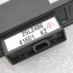 Oriģināls Mazda CX-5 KE aizmugurējo durvju slēdzis KD53-62-4B0A, KD53624B0A