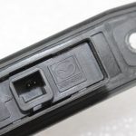 Oriģināls Mazda CX-5 KE aizmugurējo durvju slēdzis KD53-62-4B0A, KD53624B0A