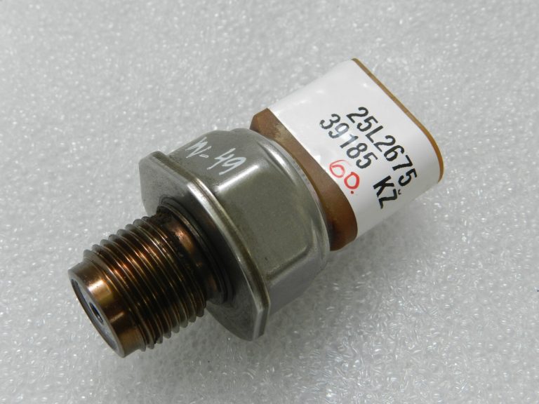 OEM VW VW Audi Seat Skoda 1.6 2.0 TDI degvielas sadalītāja spiediena sensors 03L906051