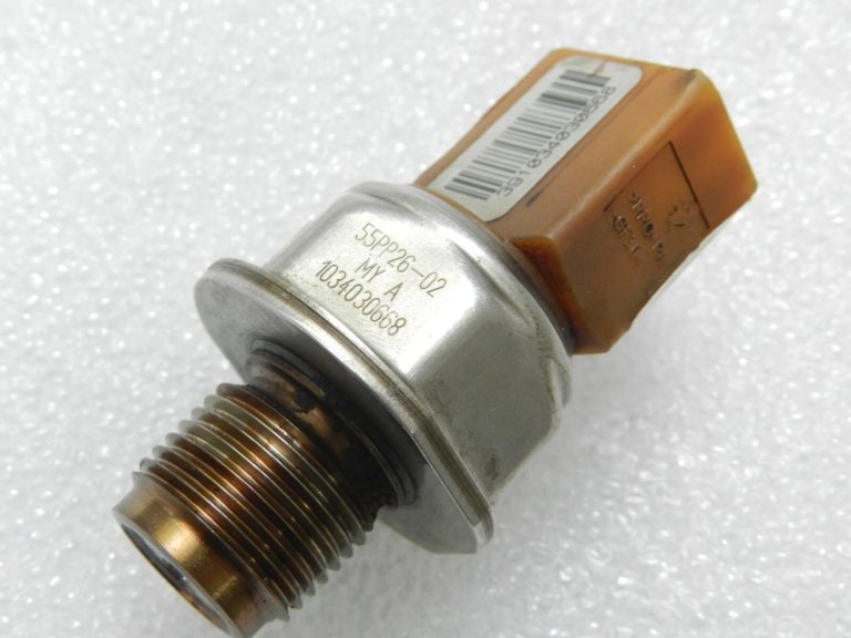 OEM VW VW Audi Seat Skoda 1.6 2.0 TDI degvielas sadalītāja spiediena sensors 03L906051