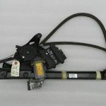 VW Sharan oriģinālais logu regulatora motors