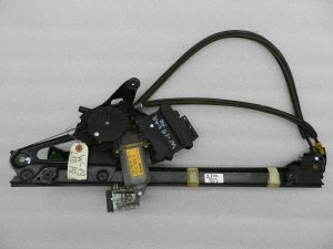 VW Sharan oriģinālais logu regulatora motors