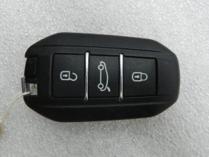 Peugeot 508 I original remote control remote key