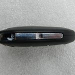 Peugeot 508 I oriģināls tālvadības pults tālvadības pults atslēga