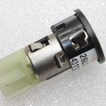 Oriģinālais Opel Antara cigarešu aizdedzinātāja ligzdas savienojums 96628691, 13502526