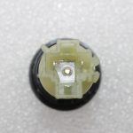 Oriģinālais Opel Antara cigarešu aizdedzinātāja ligzdas savienojums 96628691, 13502526
