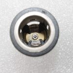 Oriģinālais Opel Antara cigarešu aizdedzinātāja ligzdas savienojums 96628691, 13502526