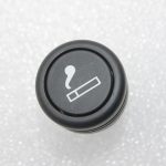 Oriģinālais Opel Antara cigarešu aizdedzinātāja ligzdas savienojums 96628691, 13502526