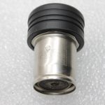 Oriģinālais Opel Antara cigarešu aizdedzinātāja ligzdas savienojums 96628691, 13502526