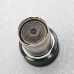 Oriģinālais Opel Antara cigarešu aizdedzinātāja ligzdas savienojums 96628691, 13502526