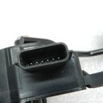 Nissan Qashqai oriģinālais akseleratora pedālis