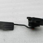 Nissan Qashqai oriģinālais akseleratora pedālis