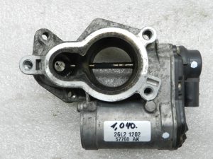 Nissan Renault oriģinālais droseļvārsts