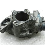Nissan Renault oriģinālais droseļvārsts