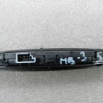 Mercedes E W212 Oriģinālais stāvvietas palīgrīks PDC priekšējais displejs