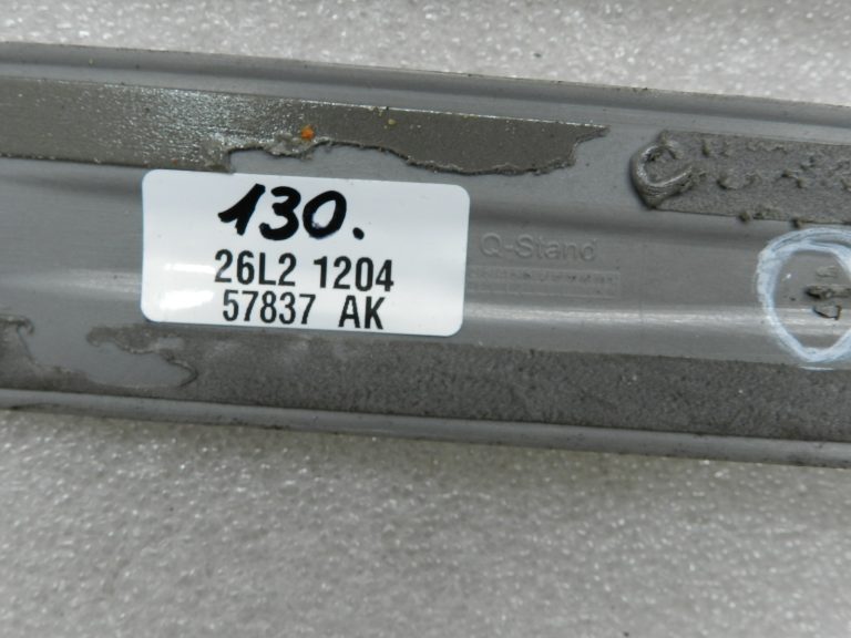 Mercedes E W212 oriģināls aizmugurējo sliekšņu paneļu komplekts DEFEKT!!!!