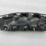 Mercedes E W212 oriģināls bampera nesējs aizmugurējais vadotnes nesējs pa labi