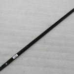 Nissan Qashqai oriģinālais loga vārpstas blīvējums Loga blīvējums Durvju priekšējā labā puse