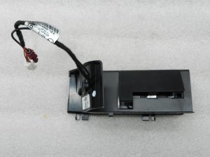 Mercedes E W212 oriģinālā centrālās konsoles turētāja plāksne mobilajam tālrunim
