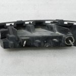 Mercedes E W212 Oriģinālais bampera kronšteins Kreisais bampera kronšteins