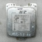 Mercedes E klase Oriģinālais ksenona balasta vadības bloks A2129007804