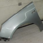 Opel Zafira C priekšējais kreisais dubļusargs GEV 13355187