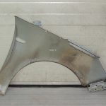 Opel Zafira C priekšējais kreisais dubļusargs GEV 13355187